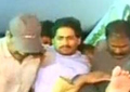 Telangana fallout: Jagan taken into preventive custody